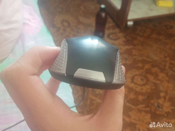 Мышка для компьютера и ноутбука