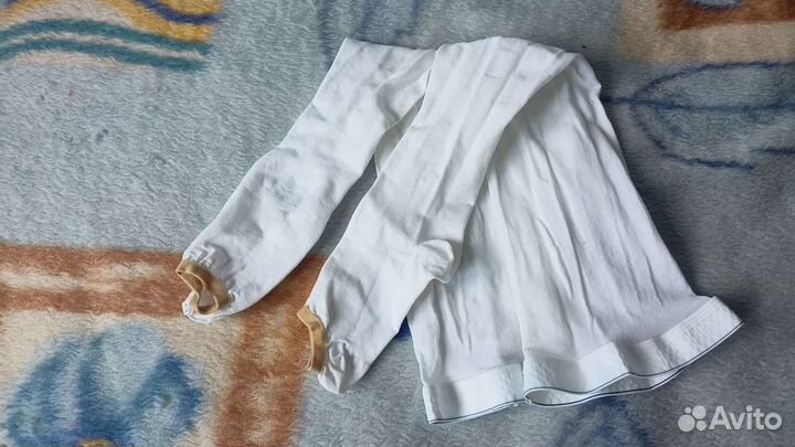 Компрессионные чулки AG