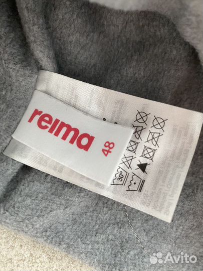 Шапка reima