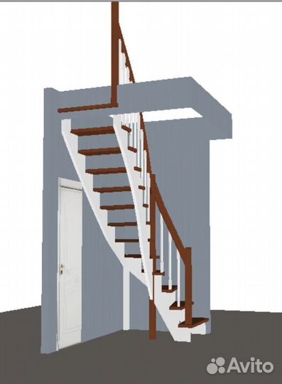 Лестница
