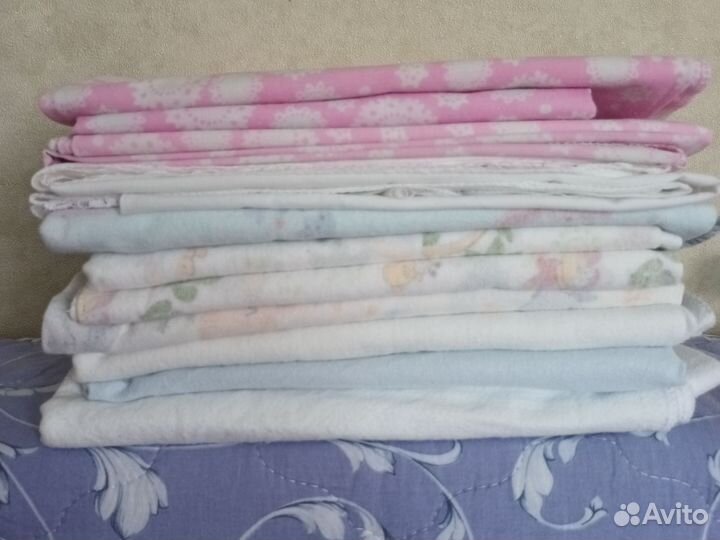 Пеленки детские