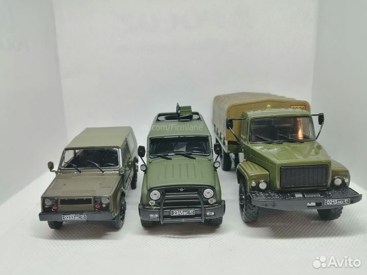 Газ-3308 «Садко», тс-3132 «Гусар», ваз-2122 «Река»