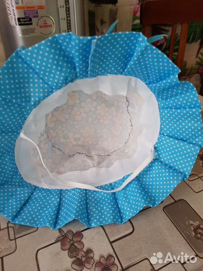 Панамка детская