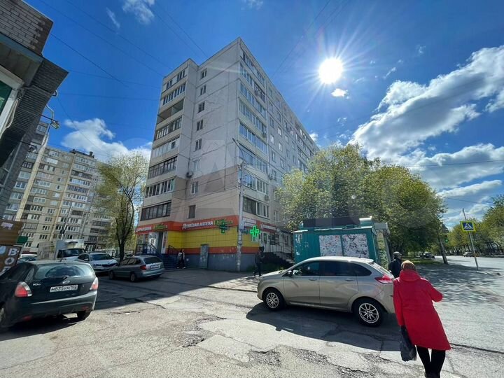 Продам небольшое помещение, 13 м²