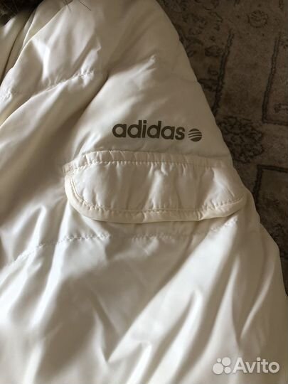 Куртка adidas originals