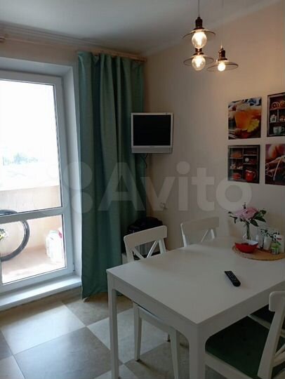 3-к. квартира, 77,9 м², 4/10 эт.