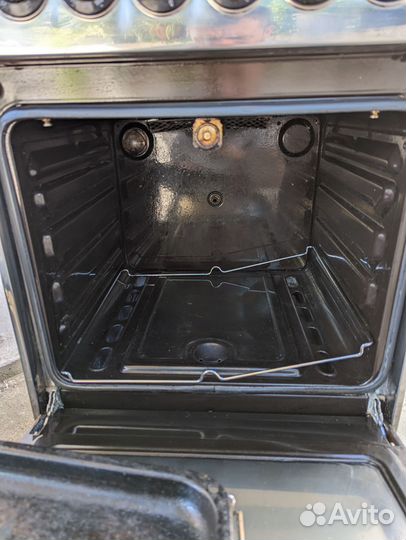 Плита газовая