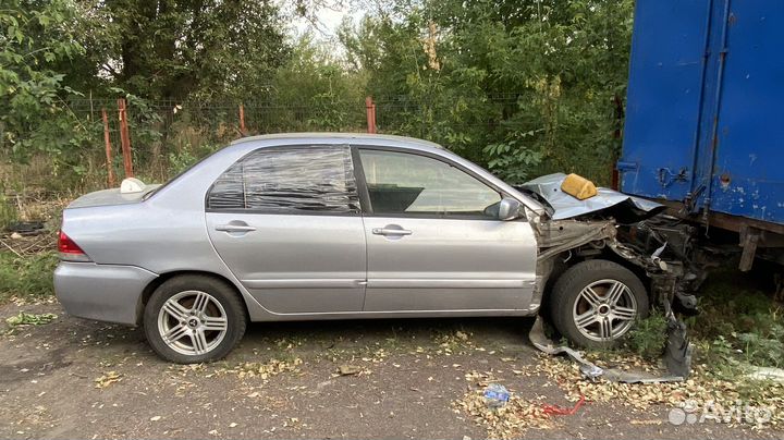 Разбор lancer 9 Galant 9 Subary legasy Mazda cx-7