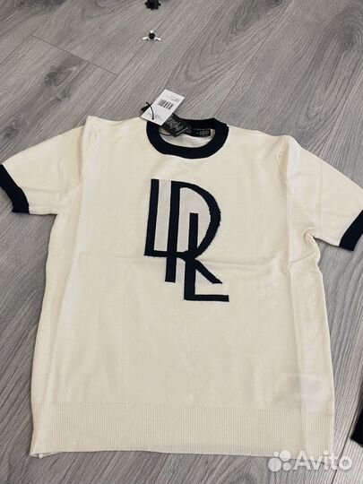 Polo ralph lauren футболка xs,s,м