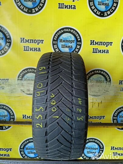 Dunlop SP Winter Sport M3 255/40 R19 100V
