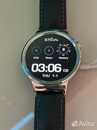 Huawei Android Watch