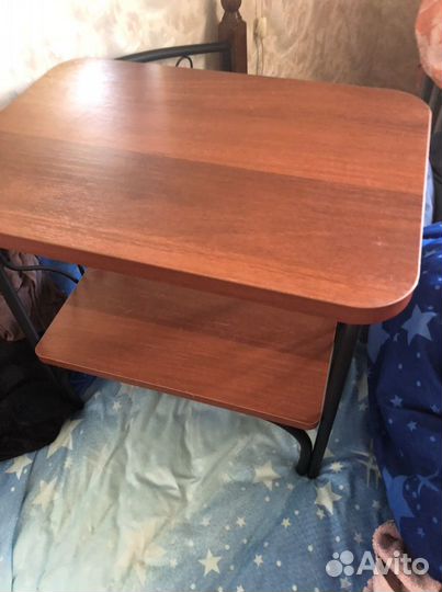 Тумба прикроватная новая общение вот сап