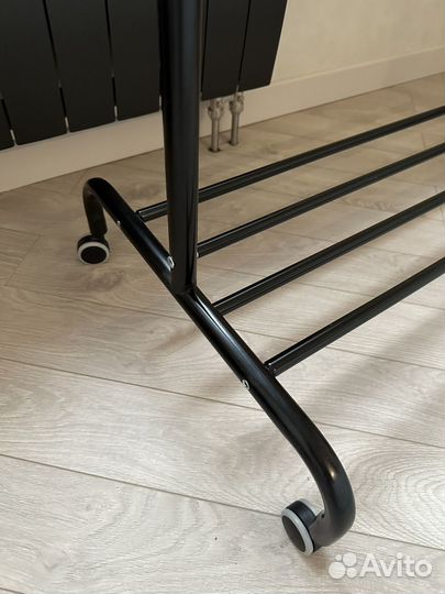 Вешалка напольная IKEA