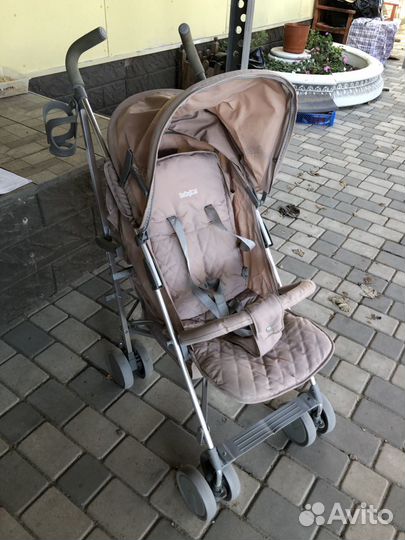 Детские коляски bugaboo