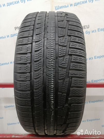 Nokian Tyres WR A3 235/35 R19 109B