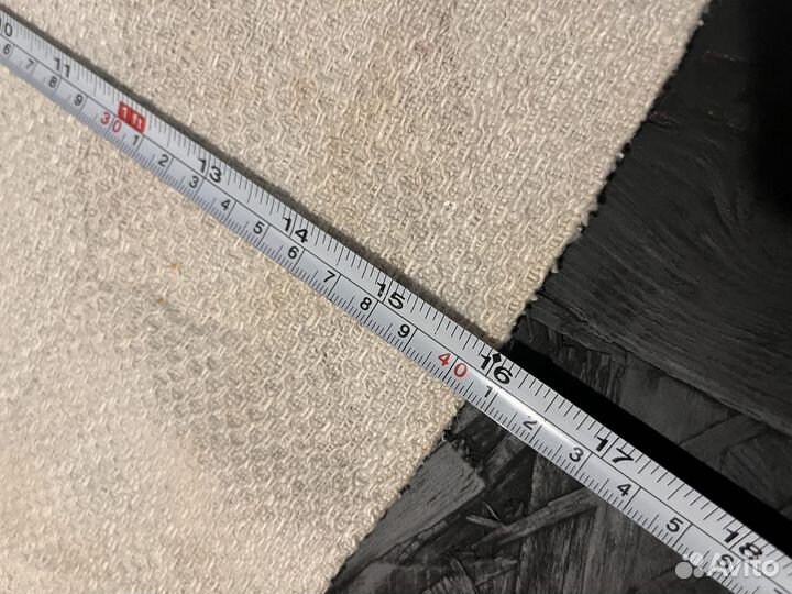 Рушник Домоткань Лен 1