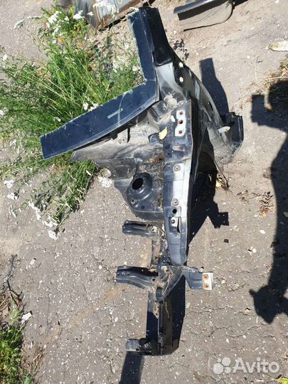 Лонжерон Rio 3 Рио