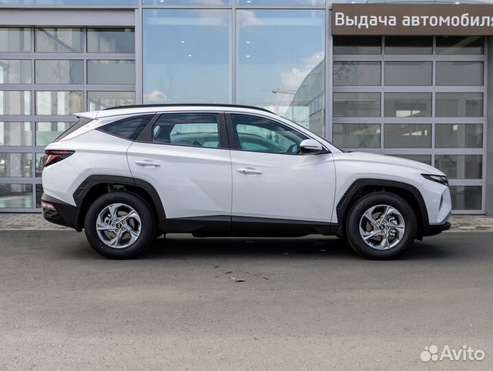 Hyundai Tucson 2.0 AT, 2023