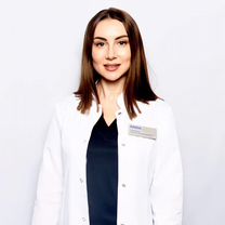 Все зубы за 1 день Рассрочка – Синицына Лолита, Москва