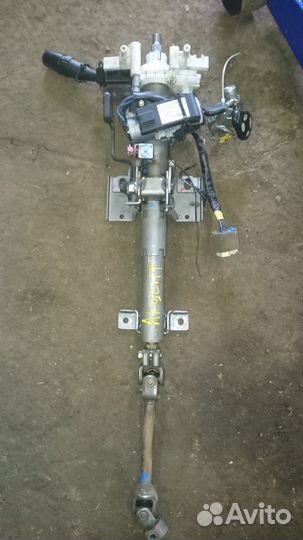 Рулевая колонка Хендай Акцент