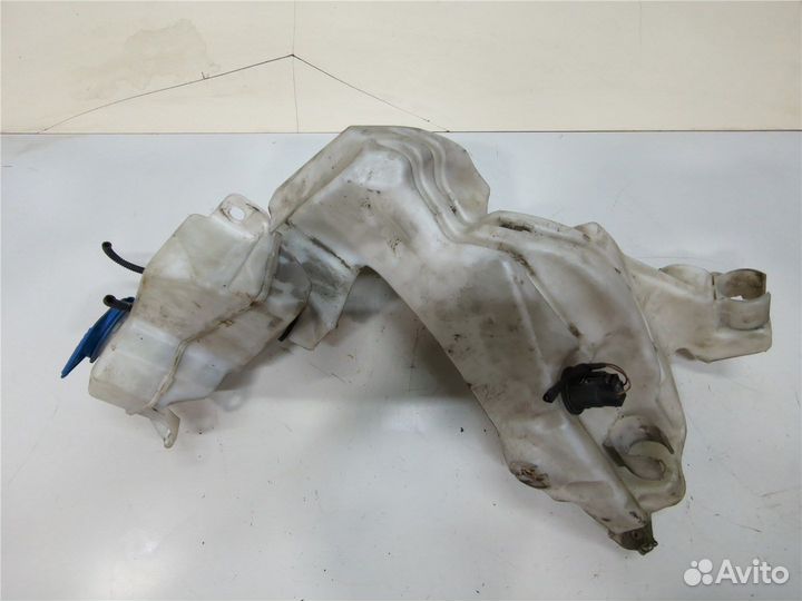 Бачок омывателя Seat Exeo, 2012