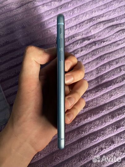 iPhone Xr, 128 ГБ