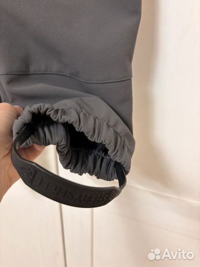 Sherysheff комбинезон softshell