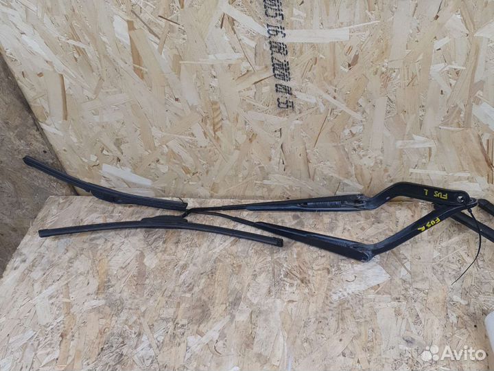 Поводок стеклоочистителя форд фьюжен