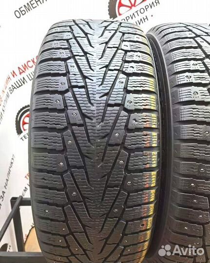 Nokian Tyres Hakkapeliitta 7 285/60 R18 R