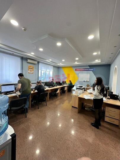 Просторное помещение в Тюмени