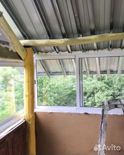 Окна пластиковые