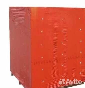 Газосиликатный блок