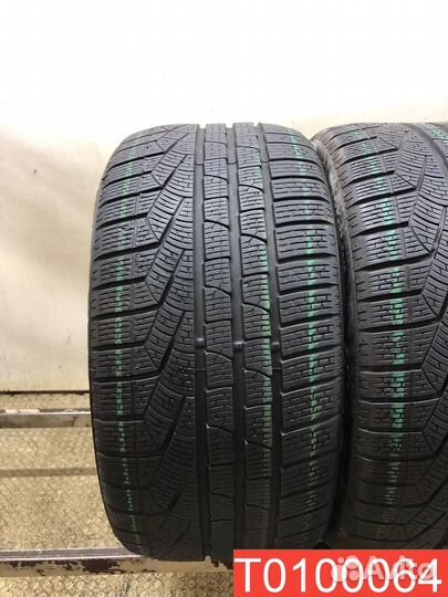 Pirelli Winter Sottozero 240 Serie II 255/35 R19 96V