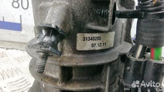 Электроусилитель руля volvo V60 1 (3UK20OM01)