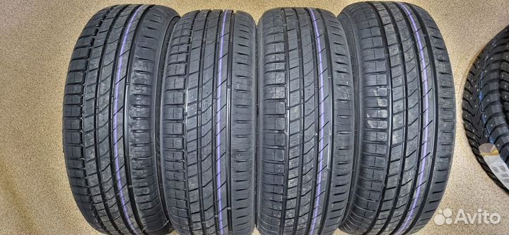 Ikon Tyres Nordman SX3 195/60 R15 88H