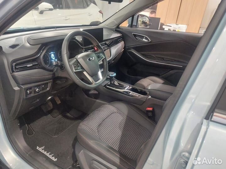 Москвич 3 1.5 МТ, 2024