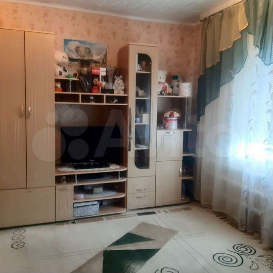 Дом 45 м² на участке 2 сот.
