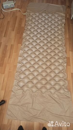 Матрас противопролежневый Armed