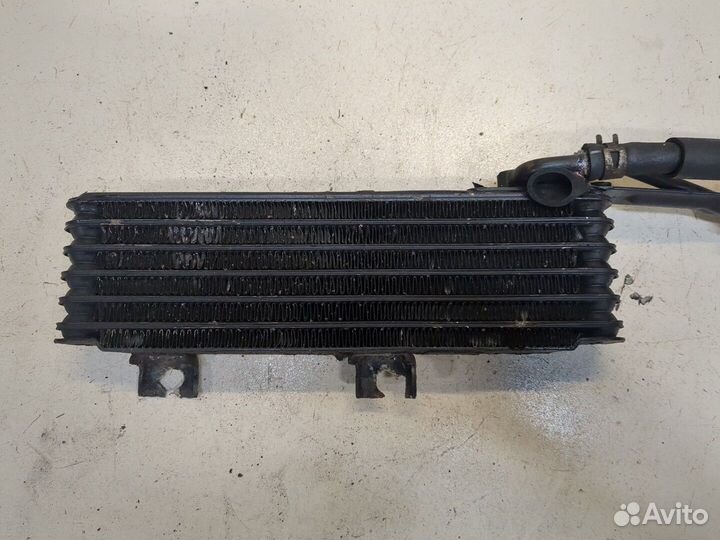 Радиатор масляный Lexus RX, 2005