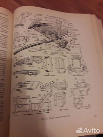 Книга Техническое творчество