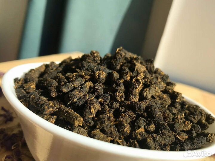 Иван-чай 1 кг сбор 2O23, копорский чай