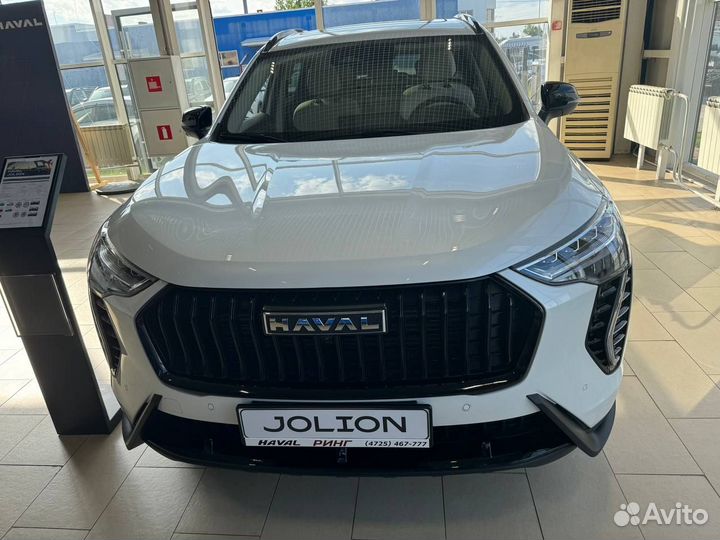 Haval Jolion 1.5 AMT, 2024