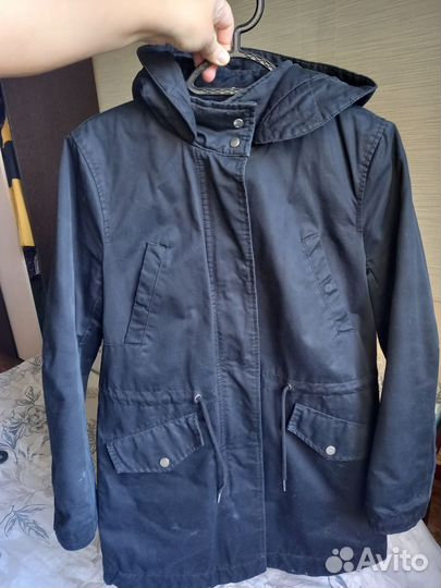 Вещи на подростка девочку пакетом