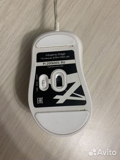 Компьютерная мышь z gaming edge