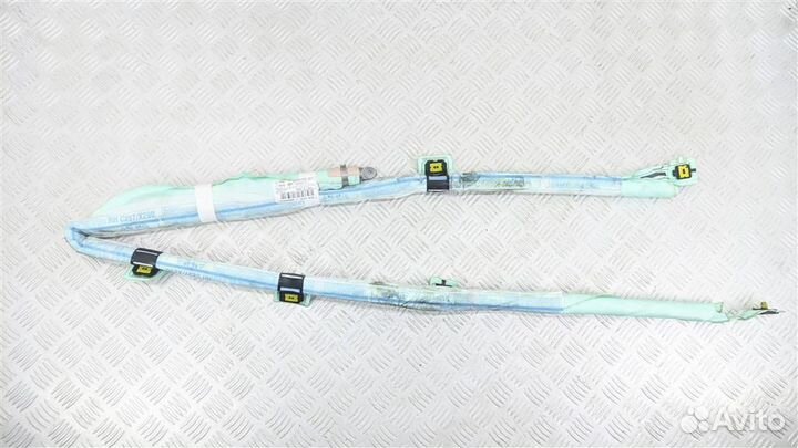 A2578600600 Подушка безопасности боковая (шторка)