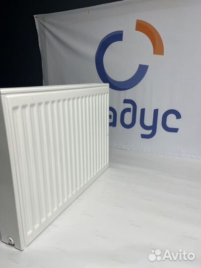 Радиатор отопления панельный