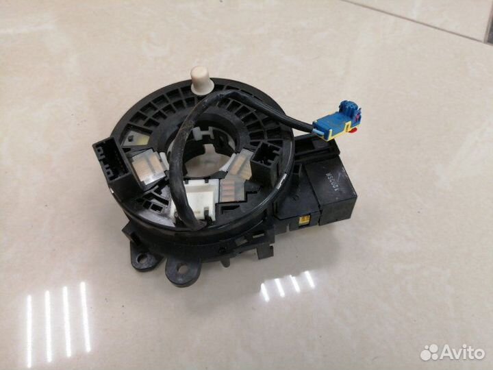 Подрулевой шлейф Renault Fluence седан K4MW839