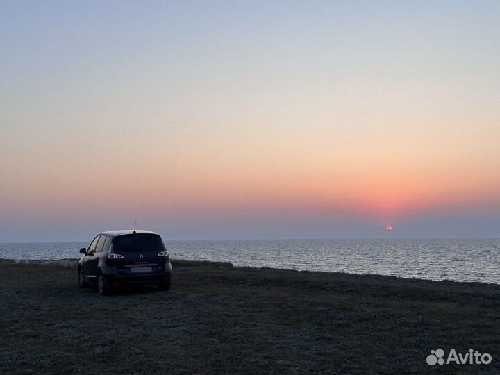 Renault Scenic 1.5 МТ, 2011, 280 000 км