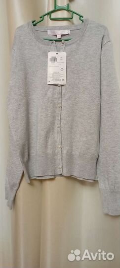 Кофта новая для девочки