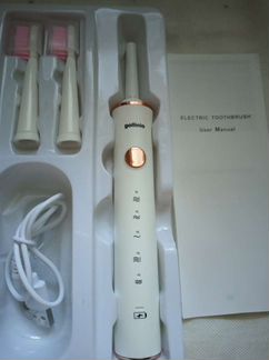 Зубная щётка